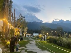 -云禾壹海景庄园餐厅