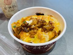 -蔡林记(黄鹤楼店)
