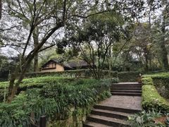-法云安缦酒店