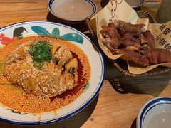 -破三川·新川菜(静安大融城店)