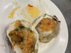 -遇上西雅图多融合海鲜自助餐厅(中房金谊广场店)