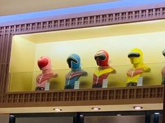 -小山日本料理(兴业太古汇店)