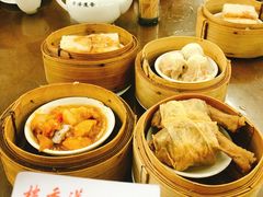 -香港蓮香樓(中環店)