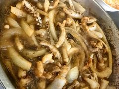 -朝鲜饭店(房山店)