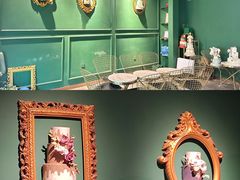 -柏尼娅PEARIA·蛋糕定制(静安店)