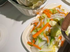 -四川简阳羊肉汤火锅(金台路店)