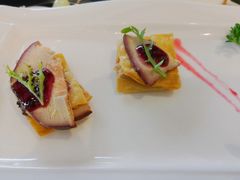 -鹭江潮餐厅•福建菜(鹭江佲家酒店)