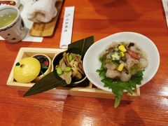 -龍千代·味自慢(黑龙江北路店)