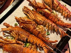 -贰醒·私房小院烧烤 (太古里店)