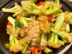 -一轩饺子馆(丽都店)