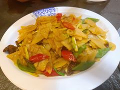 -诺敏塔拉奶茶-布里亚特包子-手把肉(锦都会店)