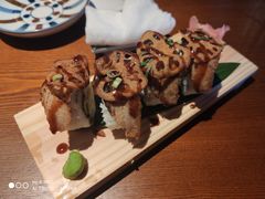 -二丁目食堂(浑南花园城店)