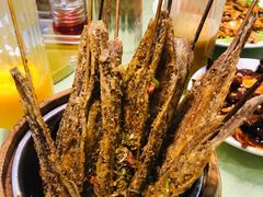 -陈傻子餐厅(世纪都会店)