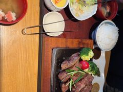 -味太助·银饭食堂(中华城店)