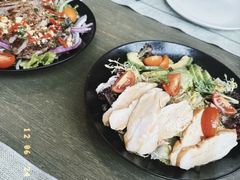 -TABLE·味西餐厅-成都茂业JW万豪酒店