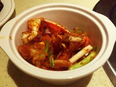 -鑫海汇海鲜烤肉自助(北国商城店)