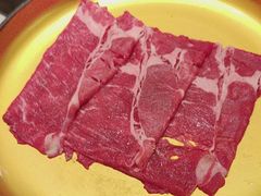 -一绪に寿喜烧(荟聚店)