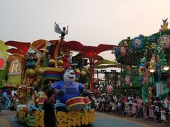 -广州融创文旅城