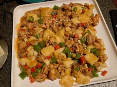 -丝路金桃·新疆菜(徐汇店)