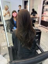 -DL HOPE造型