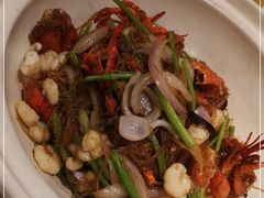 -和记小菜(七宝店)