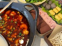 -新辣道鱼火锅(维多利店)