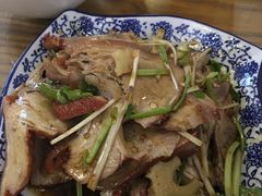 -福瑞记老孙头biangbiang面(新生路店)