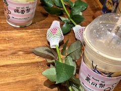 -楠火锅(昆山金鹰店)