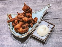 影子鱿鱼须-火影忍者一乐拉面(环球港店)