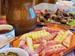 -阿婆情腊排骨火锅(金虹路店)