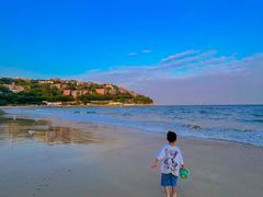 -深圳大梅沙京基洲际度假酒店