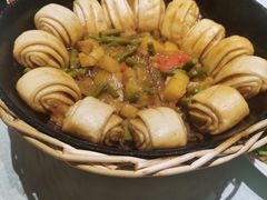 -古洼一锅鲜(开发区店)