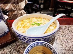 -南京大牌档(香港广场店)