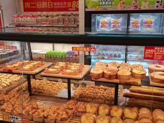 -味多美蛋糕(灯市口店)
