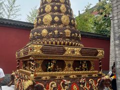 -西安市广仁寺