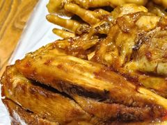 -赵元章肉骨烧(山塘街店)