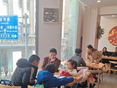 -璞臻汽锅餐厅(南京东路店)