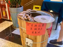 -烹湘·鲜炒湖南土菜(海珠店)