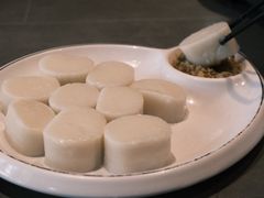 红糖年糕-佬太公海鸭·海鲜大排档(上海总店)