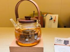 -隐溪茶馆(静安寺店)
