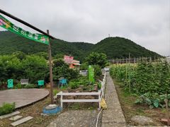 -宁波九龙湖开元度假村