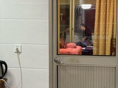 -沈师傅盲人按摩工作室(密三小区店)