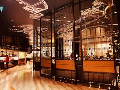 -星汇餐厅(新濠影汇店)