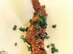 -肉店炸炸炸·爆汁孜然牛肉