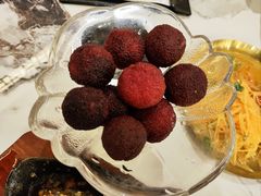 -云鼎·炙火精酿啤酒秘制烧烤(工体店)