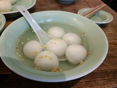 -老清朝包子铺(开明街店)