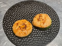 -火山屋台(新街口店)