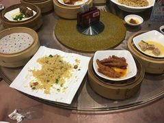 -东方御宴海鲜酒楼(棕泉酒店)