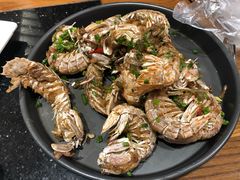 -烧货·活海鲜炭烧(湖滨商业街店)