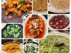 -三凤酒家·百年无锡菜(清扬茂业店)